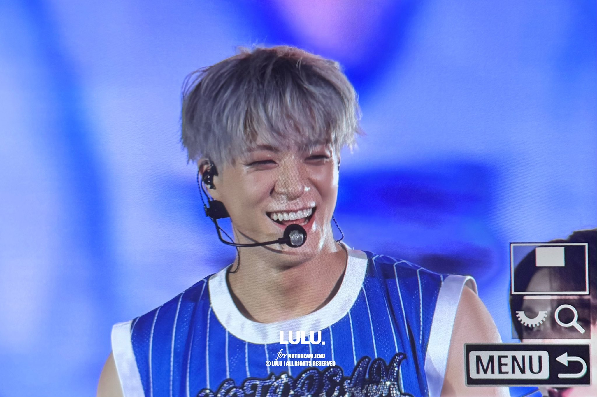 nctdream withmuu ヨントン　ジェノ oinkoe on X: 
