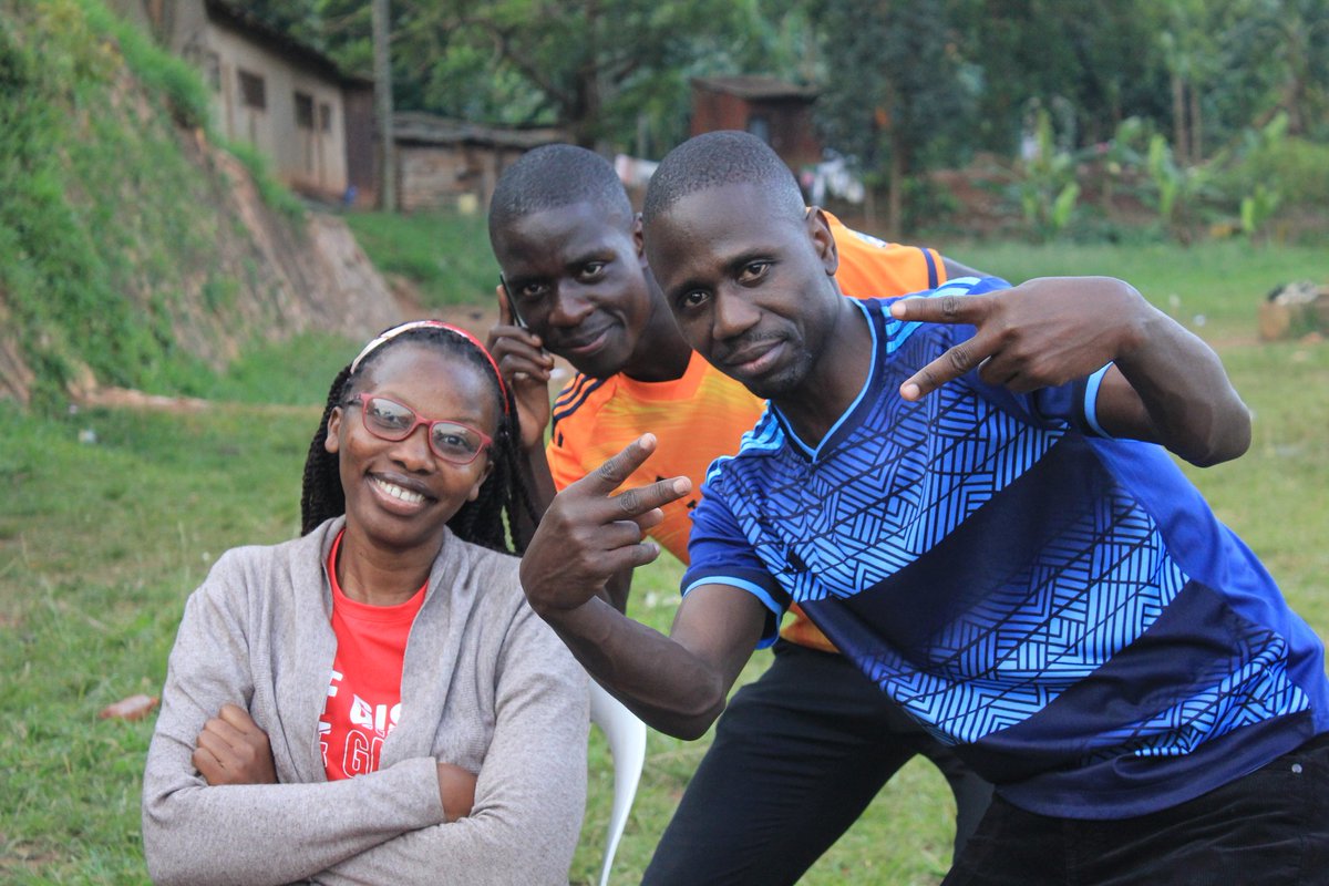 The Tororo College League (@thetcleague) on Twitter photo Good vibes ✌️
Bring the same energy come 9th August
<a href="/SpectobaO/">SPECTOBA Official</a>
#TcLeague
#WeLiveIt Good vibes ✌️
Bring the same energy come 9th August
<a href="/SpectobaO/">SPECTOBA Official</a>
#TcLeague
#WeLiveIt