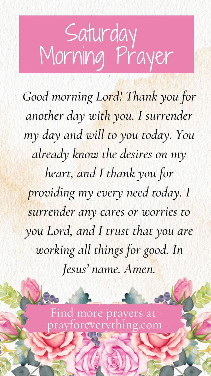 Good morning Patriots it's Saturday let's grind and make it a great day. Stay safe and love one another. 
✝️✝️✝️🇺🇲🇺🇲🇺🇲