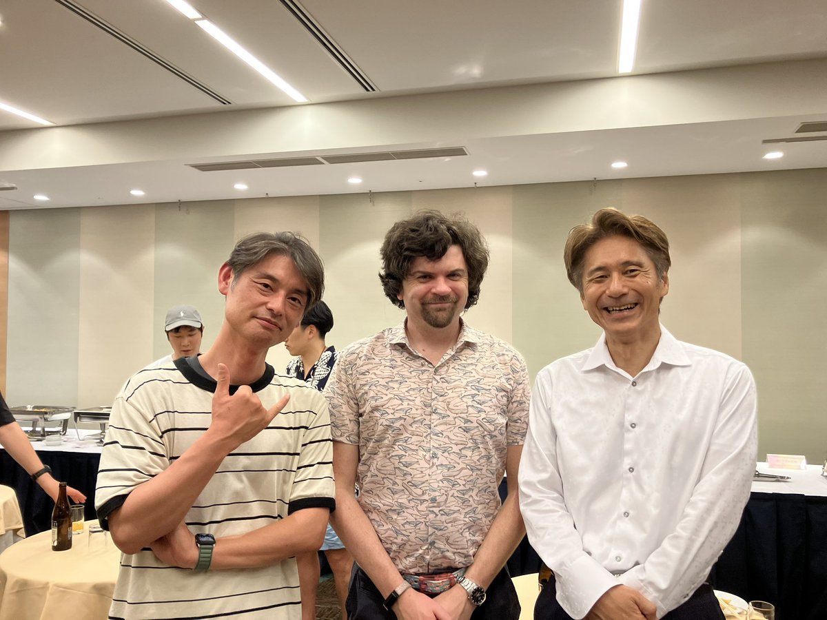 t4kimura's tweet image. srenext keynort  speakers #srenext