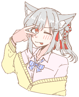 tachimachi1234's tweet photo. ぎゃう稲荷ちゃん（落書き）

線画だけ（塗り絵）をリプに置いてます！（ご自由にお使いください！） https://t.co/slZdhtsFLC