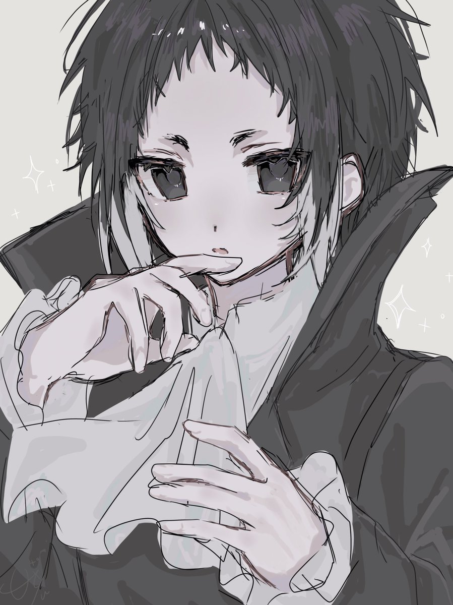 うちゅ tweet media