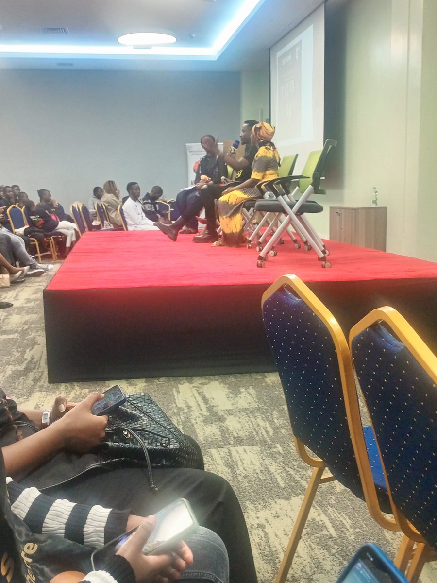 Mercy Aloo (@mercyaloo390115) on Twitter photo Powerful conversations. Bold voices. Real impact.
At the heart of revolutionizing financial inclusion in Africa.
#BitcoinUnconference002 #WomenInBitcoin #FinancialFreedom #TumainiDadaRises <a href="/AfribitKibera/">AFRIBIT KIBERA</a>
<a href="/BitEduhub/">Bitsavers Eduhub</a>
<a href="/BitBiashara/">₿itBiashara</a> <a href="/thecore21m/">The Core - Bitcoin Education</a> <a href="/GOchango42140/">Grace Ayuma Ochango</a> <a href="/codaMW/">Women of Satoshi Cooperative</a> <a href="/LindaKariu54810/">Linda Kariuki</a> Powerful conversations. Bold voices. Real impact.
At the heart of revolutionizing financial inclusion in Africa.
#BitcoinUnconference002 #WomenInBitcoin #FinancialFreedom #TumainiDadaRises <a href="/AfribitKibera/">AFRIBIT KIBERA</a>
<a href="/BitEduhub/">Bitsavers Eduhub</a>
<a href="/BitBiashara/">₿itBiashara</a> <a href="/thecore21m/">The Core - Bitcoin Education</a> <a href="/GOchango42140/">Grace Ayuma Ochango</a> <a href="/codaMW/">Women of Satoshi Cooperative</a> <a href="/LindaKariu54810/">Linda Kariuki</a>