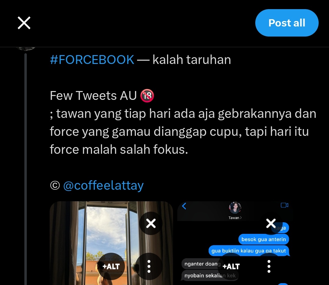 Dan. fb yaa 💘 tweet media