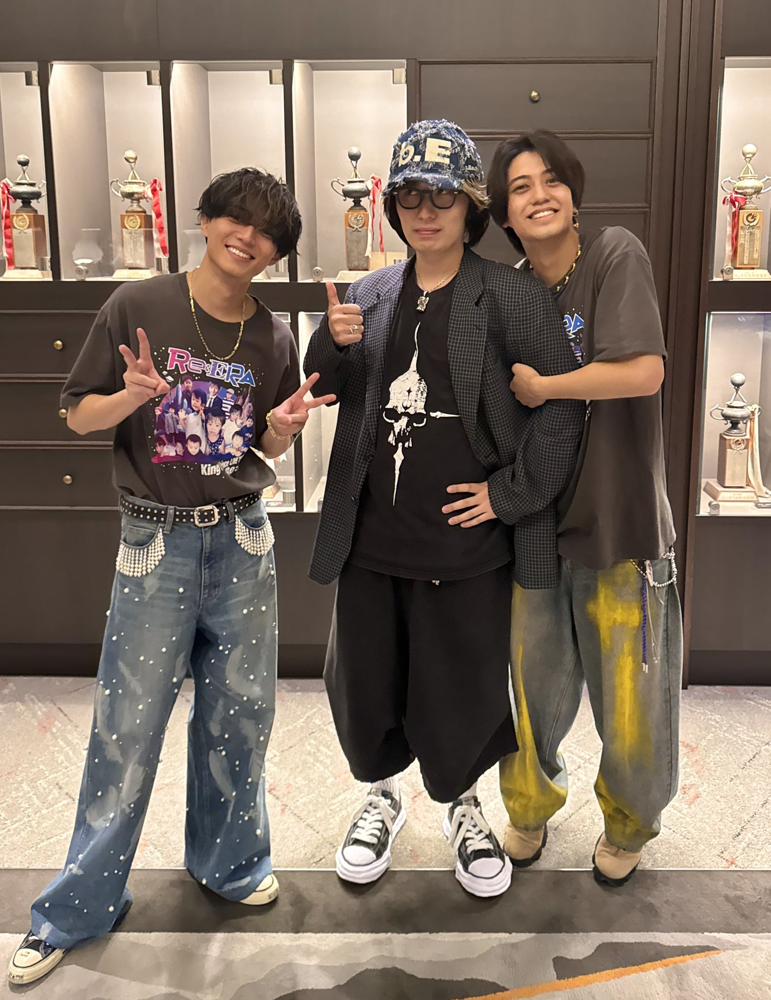 King ＆ Prince まとめ売り King & Prince まとめ売り アイドル