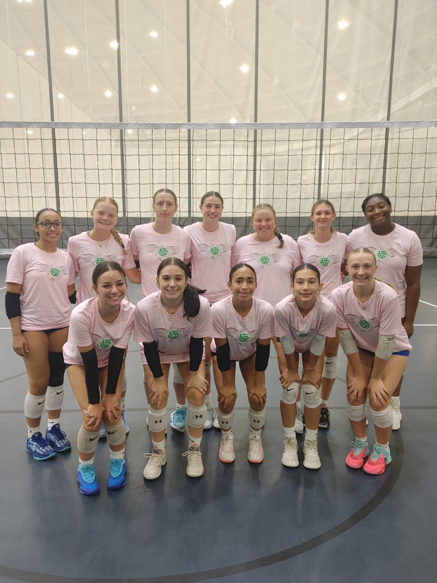 Holy Name Volleyball (@holynamevb) on Twitter photo Great first day at Notre Dame Volleyball Camp!
<a href="/NamerAthletics/">Holy Name Athletics</a> <a href="/HNGreenwave/">Holy Name High School</a> Great first day at Notre Dame Volleyball Camp!
<a href="/NamerAthletics/">Holy Name Athletics</a> <a href="/HNGreenwave/">Holy Name High School</a>