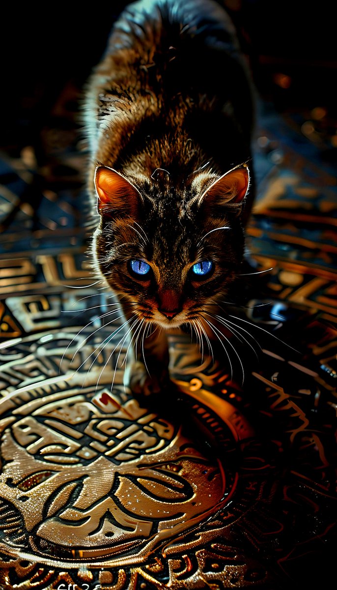 JacquiCatArt (@jacquicatart) on Twitter photo 