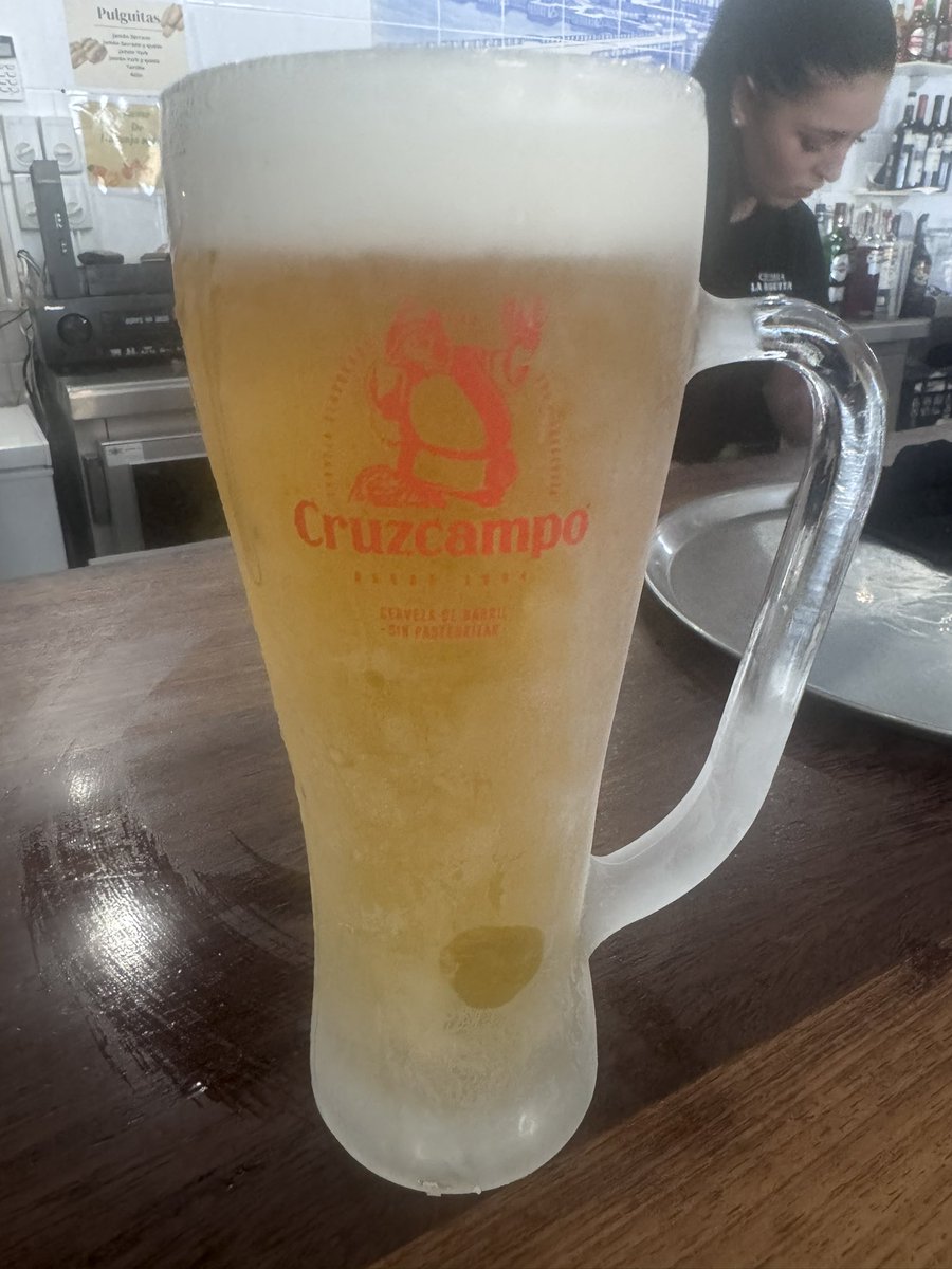 Can’t beat it 😮‍💨🇪🇸