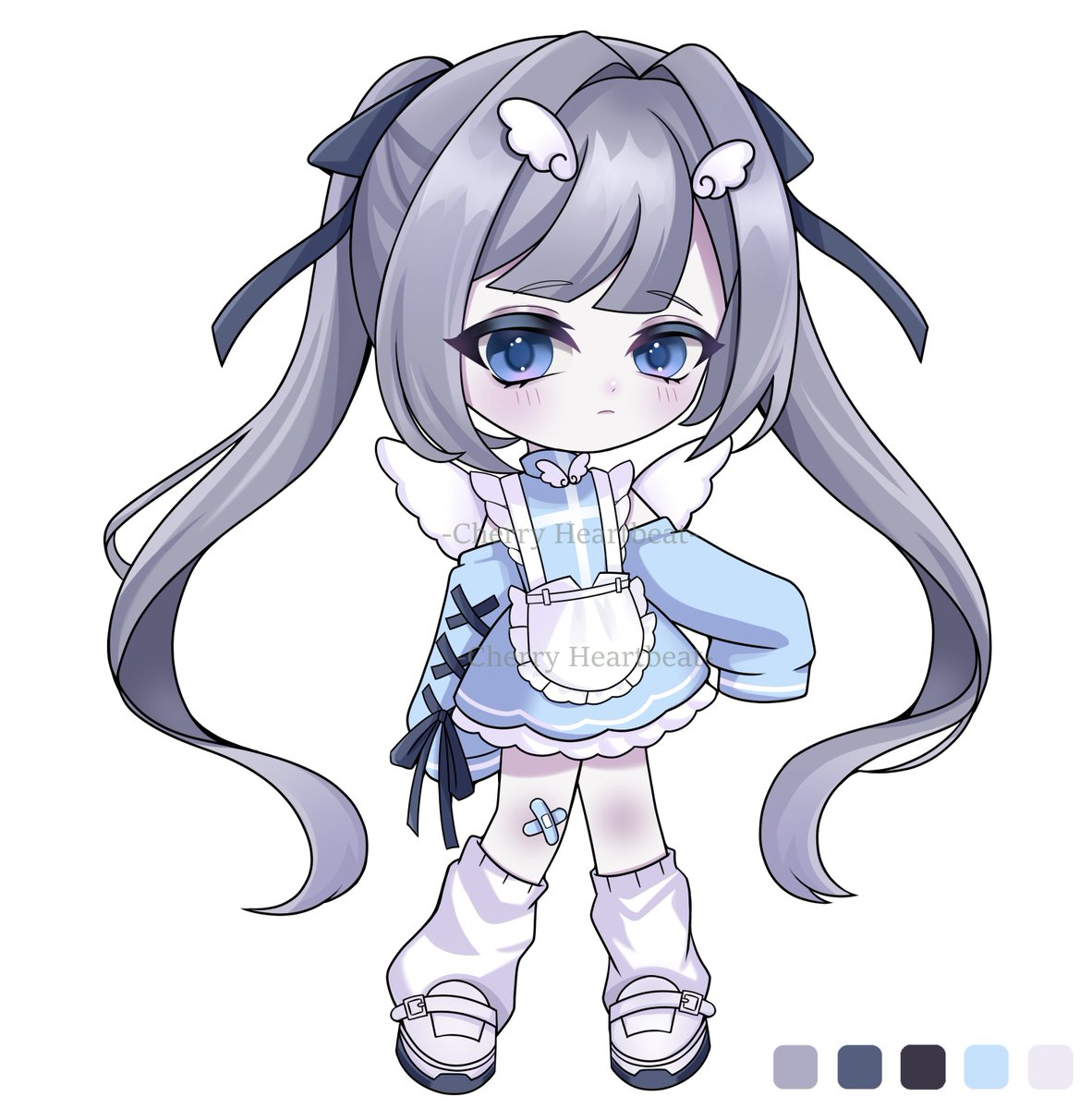 cherry_beat28's tweet image. #adoptable #adoptables #chibiadopt #adopts #ocforsale #characterdesign #animeadopt #originalcharacter #auctionadopt deviantart.com/cherryhearteat…