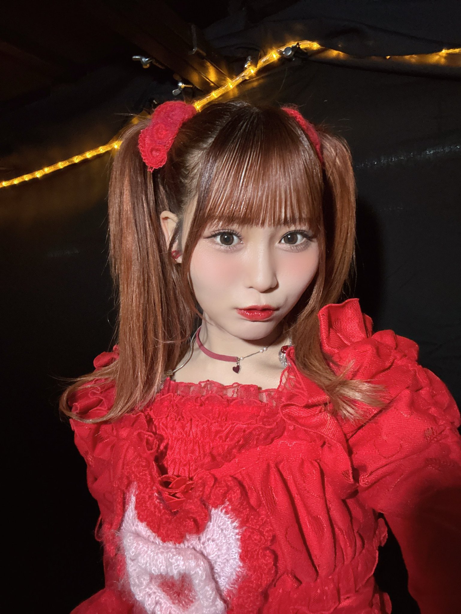 大場 花菜 on X: 