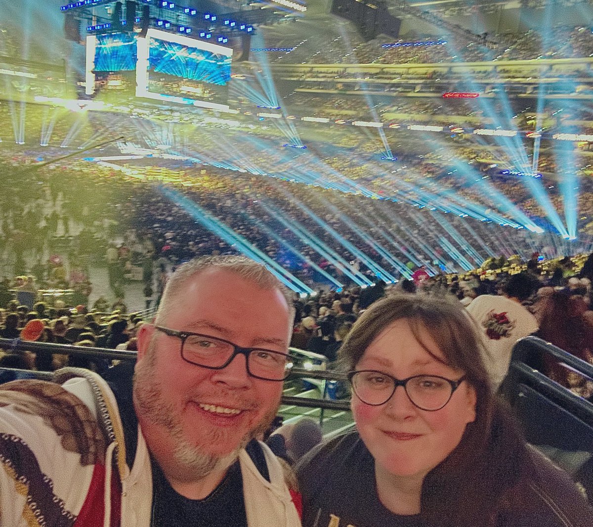 Carrie (@_dashingxmizfit) on Twitter photo I wanna wish a very very happy birthday to my good friend <a href="/ooberfan/">James (ooberfan)</a>. I hope you have a fantastic birthday. I’m very blessed for your friendship beyond belief. I hope you have a blast tonight at AEW! 🥳🎈🎂 ( ps we need more pics) lol I wanna wish a very very happy birthday to my good friend <a href="/ooberfan/">James (ooberfan)</a>. I hope you have a fantastic birthday. I’m very blessed for your friendship beyond belief. I hope you have a blast tonight at AEW! 🥳🎈🎂 ( ps we need more pics) lol