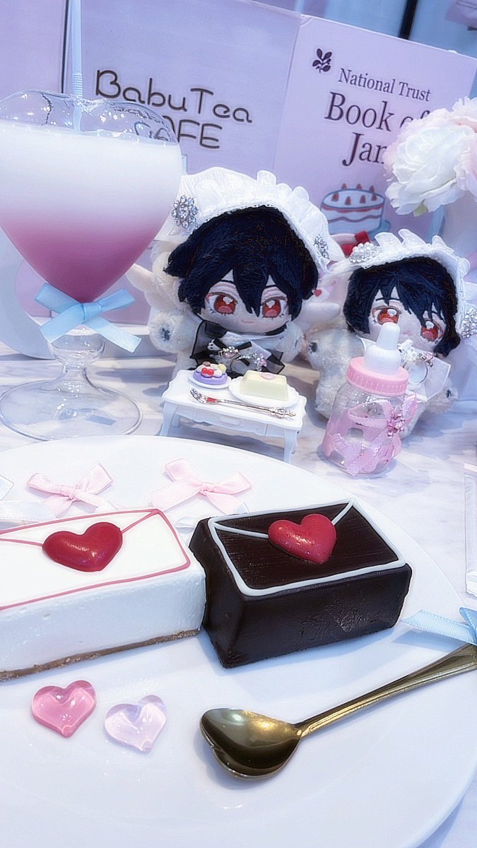 yukimi_bon's tweet image. ⸜♡⸝