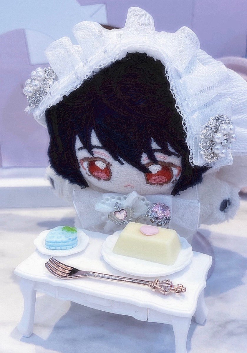 yukimi_bon's tweet image. ⸜♡⸝