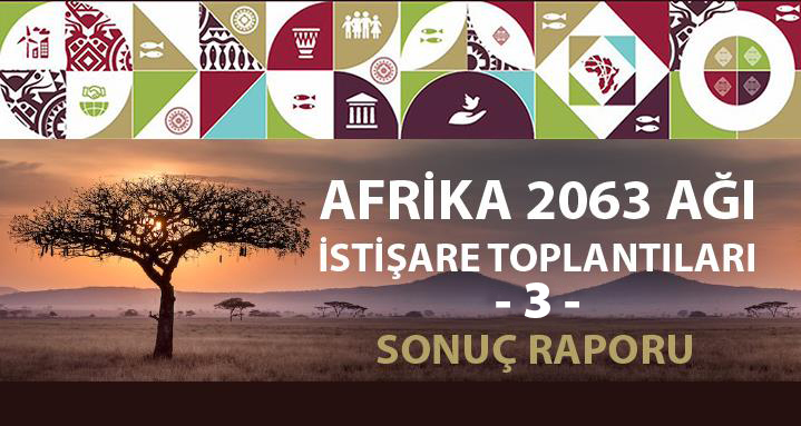 TASAMorg's tweet image. Afrika 2063 Ağı 3. İstişare Toplantısı Sonuç Raporu Yayımlandı
Link > kisa.link/CXoHz
#Afrika #Afrika_2063 #Afrika2063 #Afrika_2063_Ağı #TASAM #Afrika_Enstitüsü #Erciş_İşletme_Fakültesi