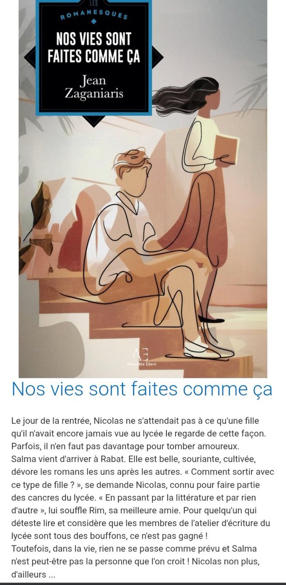 Jean Zag tweet media