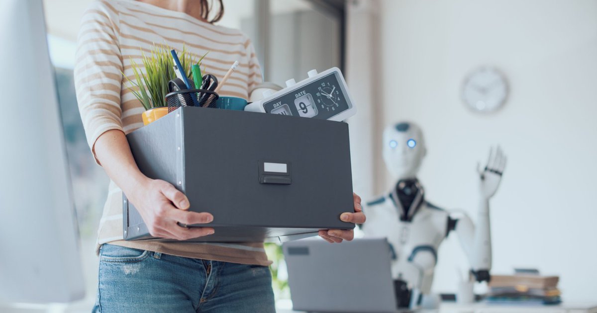 ICYMI: This Is Why AI Won’t Take Your Job (Yet). via <a href="/SequinsNsearch/">Giulia Panozzo 🧠</a>: hubs.li/Q03w0Ggq0

 #SEO