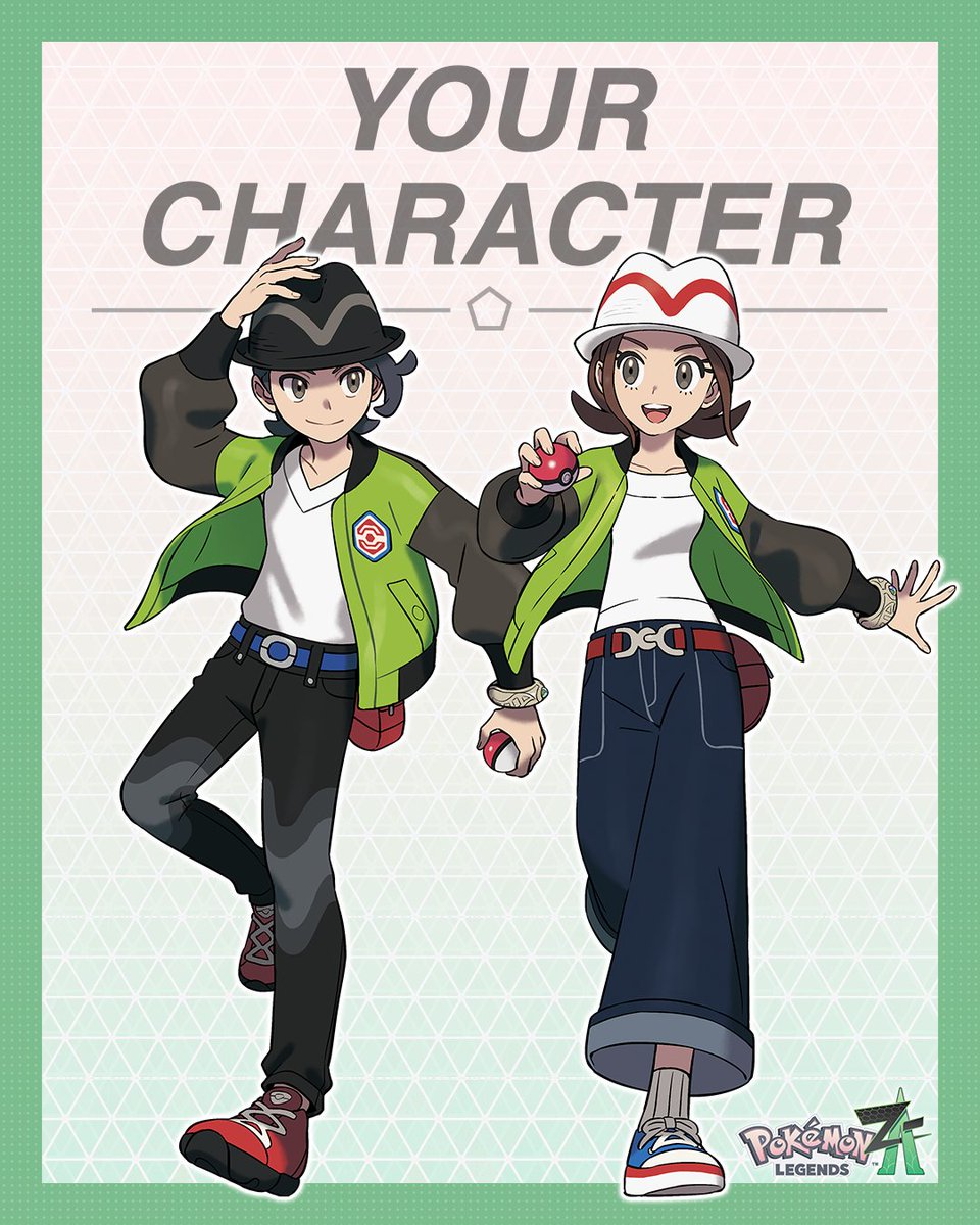 Pokémon UK tweet media