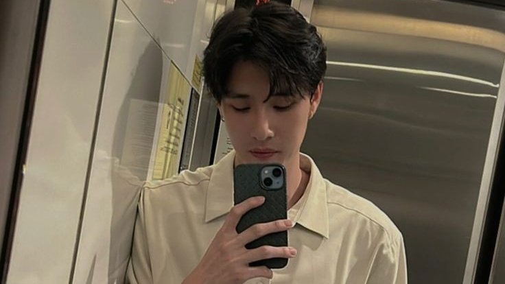 hm_naaaa's tweet photo. #Dewtee #Teedew Fewtweet Au 

Kata siapa anak Teknik kebanyakan buaya? buktinya Dustin kewalahan ngadepin kebucinan Theo yang alay itu https://t.co/vgS1trpCTu