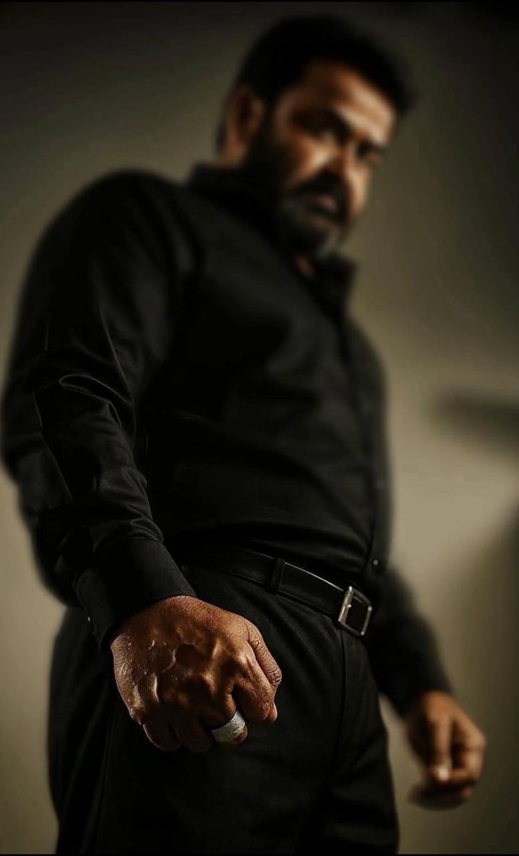 An OL Biggie team has approached our Mighty L for being a part of their Movie 🤝

Now its upto him to say Yes /No 🤙🔥

#Mohanlal𓃵