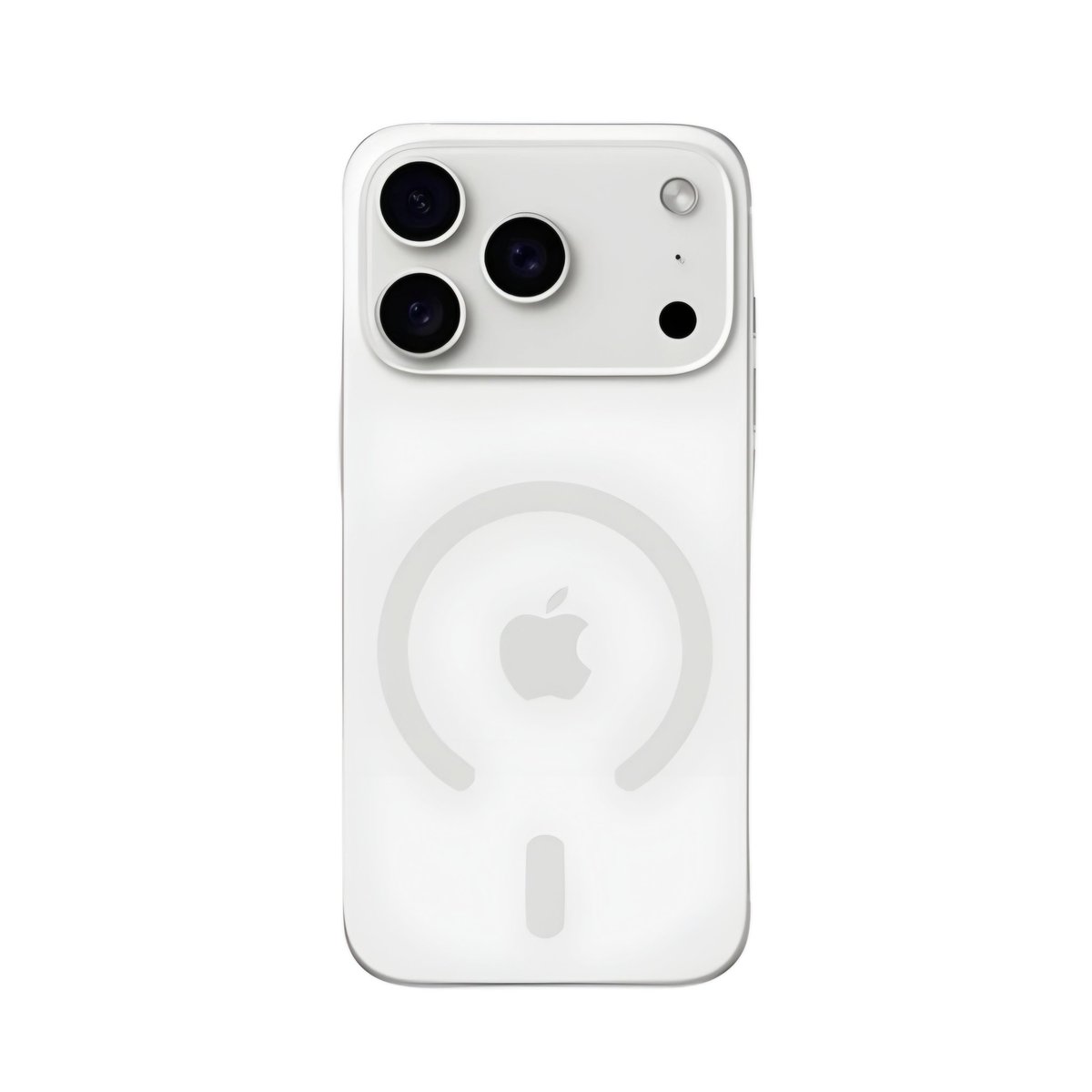 MajinBuOfficial's tweet image. Would you have preferred a solution like this on the iPhone 17 Pro?