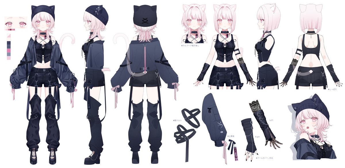 manamu_zzz's tweet image. ♡┈┈┈┈┈┈┈┈┈┈♡

新衣装＆キービジュ＆三面図
ドドンと公開⸝⸝^. ̫ .^⸝⸝💕

♡┈┈┈┈┈┈┈┈┈┈♡
今回もだいすきないよママに
お仕立て頂きました🥰(#C_omo_chi ) 

かっこいいまなむも好き.ᐣ.ᐣ.ᐣ

#新衣装公開 ⟡.·
#新衣装お披露目 ⟡.·