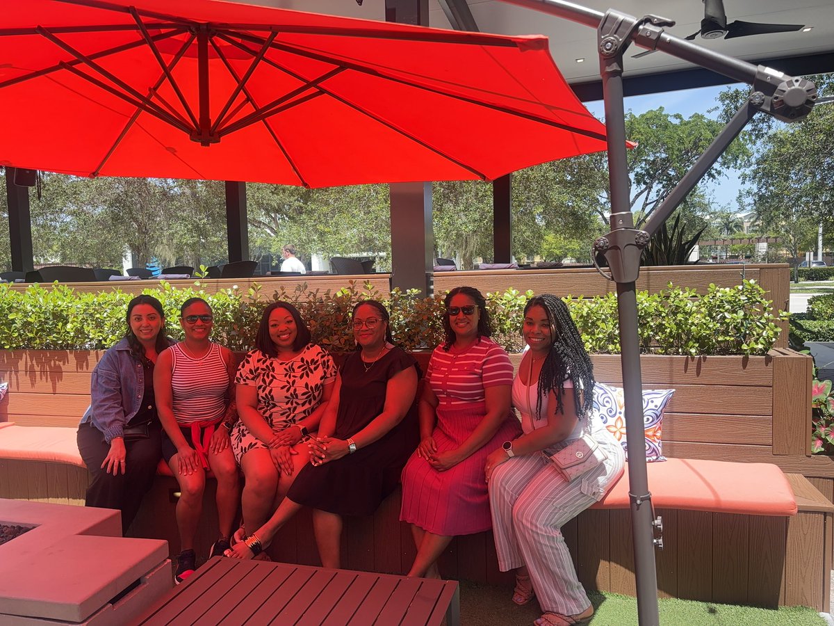 Marie Rumble (@rumble_marie) on Twitter photo Brunch and Blueprints with our instructional leadership team. We spent the morning planning, strategizing, and setting our blueprints in motion. The journey to an A continues!
#EveryStudentEveryDayWhateverItTakes <a href="/RPE_AP/">Shayla Dekle</a> <a href="/BcpsSto/">BCPS School Transformation Office</a> <a href="/RPEMuseummagnet/">Royal Palm STEM Museum Magnet School</a> Brunch and Blueprints with our instructional leadership team. We spent the morning planning, strategizing, and setting our blueprints in motion. The journey to an A continues!
#EveryStudentEveryDayWhateverItTakes <a href="/RPE_AP/">Shayla Dekle</a> <a href="/BcpsSto/">BCPS School Transformation Office</a> <a href="/RPEMuseummagnet/">Royal Palm STEM Museum Magnet School</a>