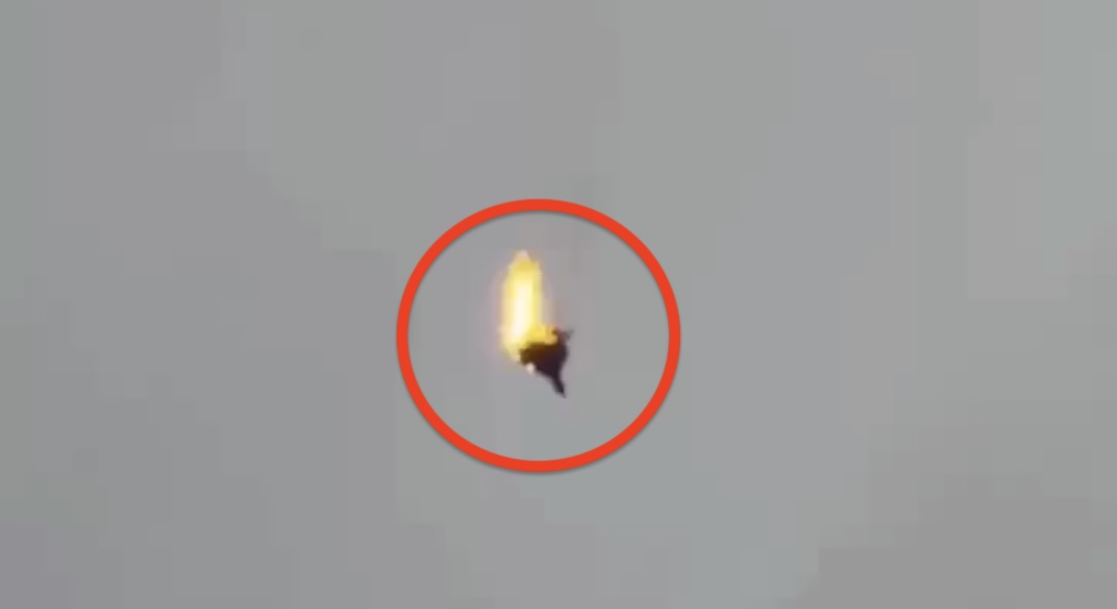 RUSSIA DEFEATED: Last night, Ukrainian defenders shot down, diverted, or electronically disabled 577 Russian Shaheds and decoys--  a 96.7% interception rate that  totally blunted the Russian attack. Russian air force generals, stay away from your balconies.