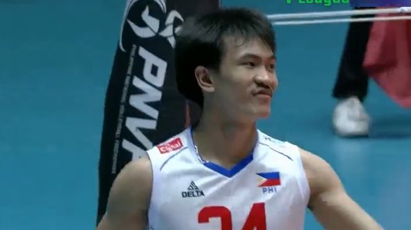 volleytrails's tweet image. Panalo! 🇵🇭💪
The Philippines secured their second win (2-1) after defeating 🇰🇭 Cambodia (0-3) in a hard-fought five-set match: 25-21, 25-27, 32-30, 23-25, 15-8.
#SEAVLeague #volleyball #AlasPilipinas
