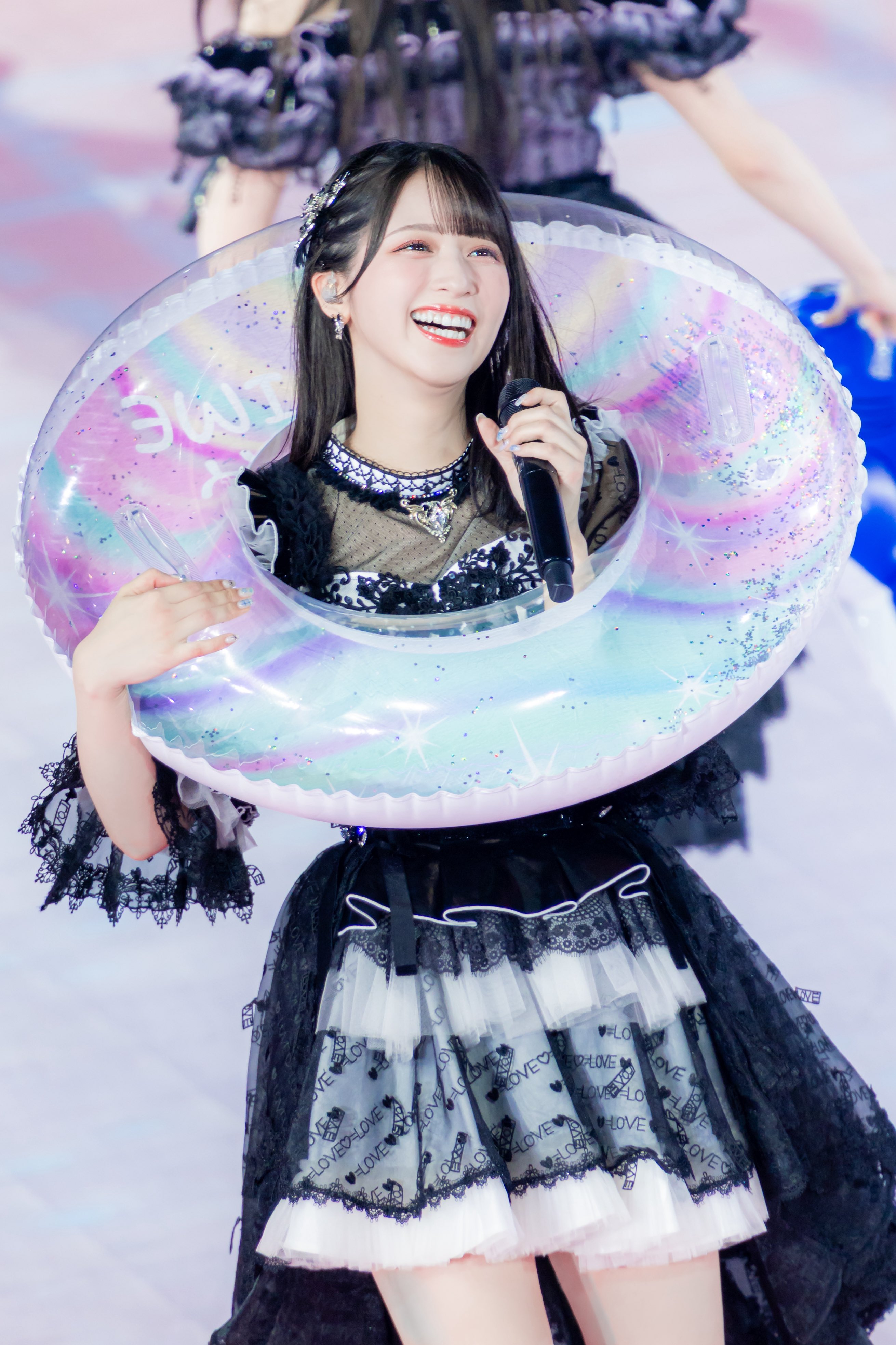 イコラブ 佐々木舞香 個別スクエアトートバッグ FC限定品 61YkvHk7A9L._AC_SY200_QL15_.jpg