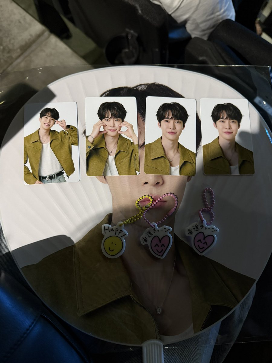 유우키 tweet media