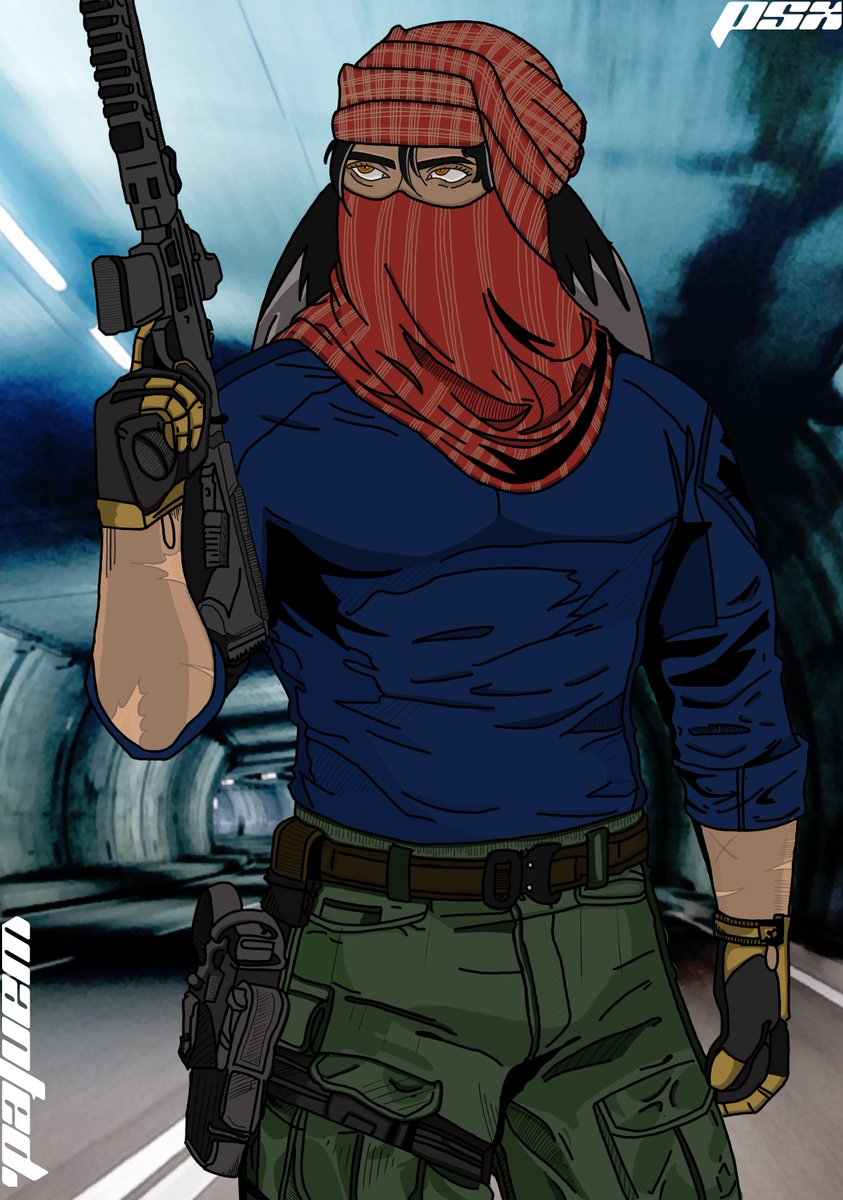 &gt; You call it chaos. We call it clarity.
Evil Corp locks doors. $PSX kicks them open.
Mask on. Chain loaded. This is PSX.