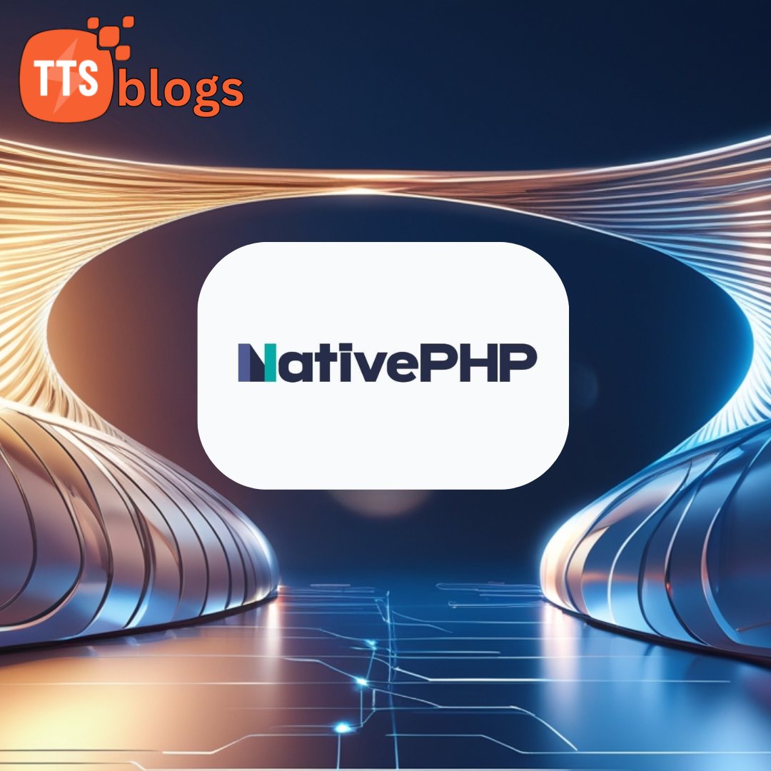 think_to_share's tweet image. 🖥️📱 Our latest blog, "NativePHP Defined: Here’s How it Bridges PHP and Native Applications for Desktop and Mobile," explains how this game-changing tool lets developers build cross-platform native apps using their favorite PHP stack. ⚙️🚀
🔗thinktoshare.com/blogs/everythi…
#NativePHP