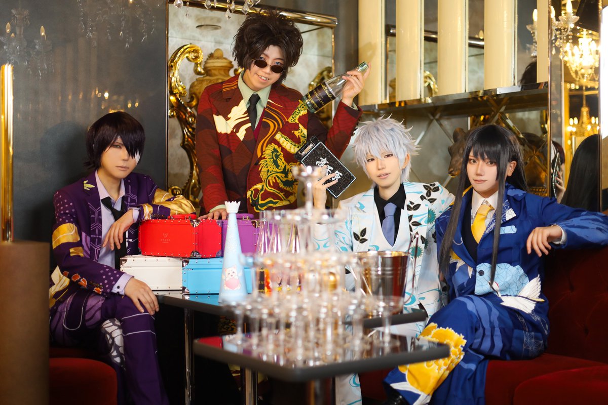 こんぶ (@konbu2314) / Posts / X