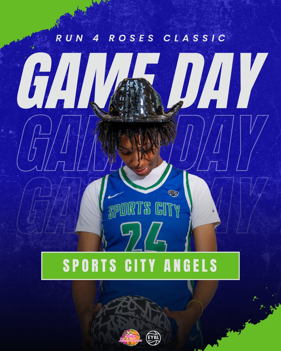Day 2. Still locked in, still hungry. The mission continues 🌹🔥

#SCAFam #EliteMindset #NikeFam #2025EYBL #2025jreybl #2025EYCL #Run4Roses #RoadtoChi #JustDoIt