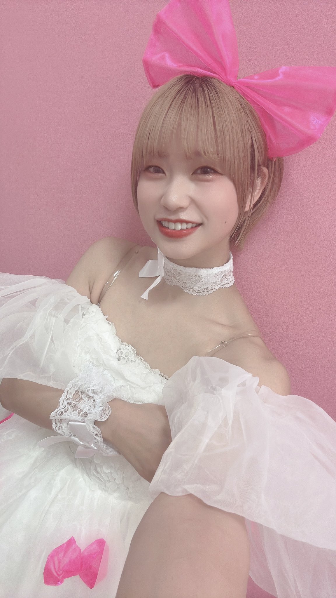 東京都多摩市のご当地アイドル ディゼル（des ailes 26