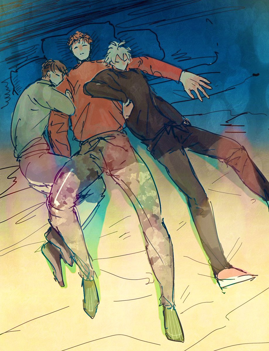 aoitanpopodesu's tweet image. (固ツイ用)
pixiv:ログを置きます
pixiv.net/users/71764681
マシュマロ:なんでもお気軽に頂ければ嬉しいです
marshmallow-qa.com/aoitanpopodesu…
webイベ企画アカ:
@Drown_In_The_B