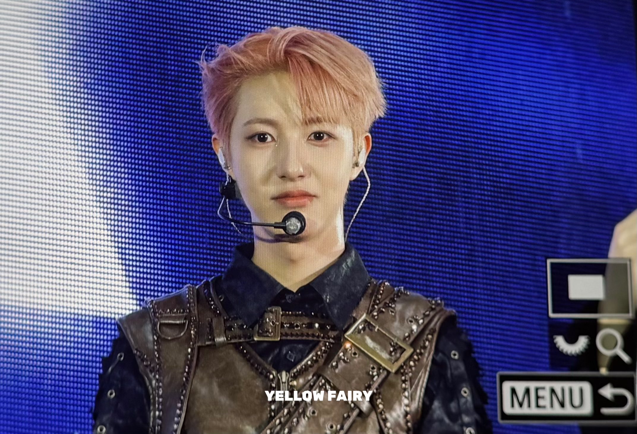 NCTDREAM ロンジュン トレカ THEDREAMSHOW 런쥔 仁俊 Dear My Yellow💛 on X: 
