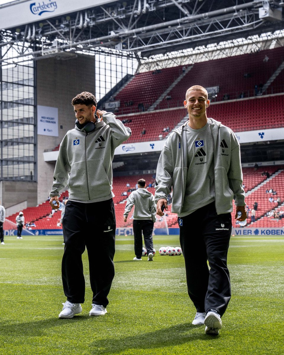 Hamburger SV tweet media