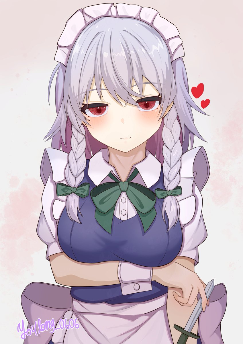 mitukiさま専用（原画）懐かしい彩りの時間 ほか　11点おまとめ 東方Project』の十六夜咲夜、7月12日は何故特別な日なのか？