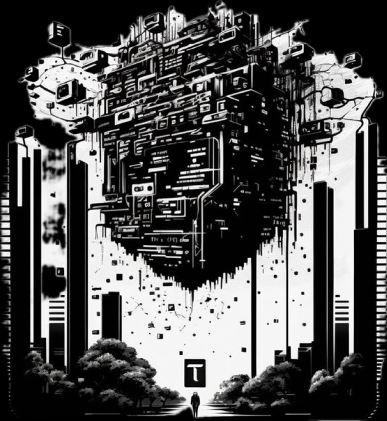 Bittensor shares Bitcoin’s philosophical foundation. #Bitcoin challenges centralized control of money, while #Bittensor challenges centralized control of AI.

$tao $xtao $taox