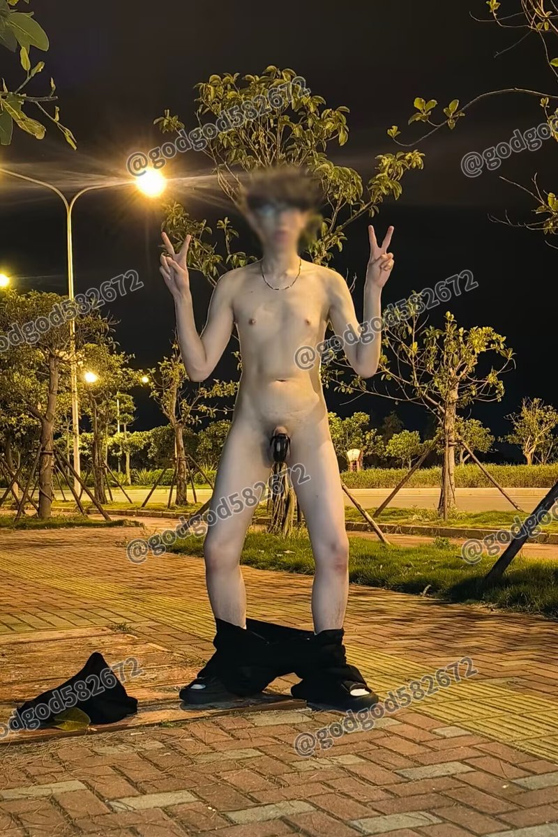 ✌
