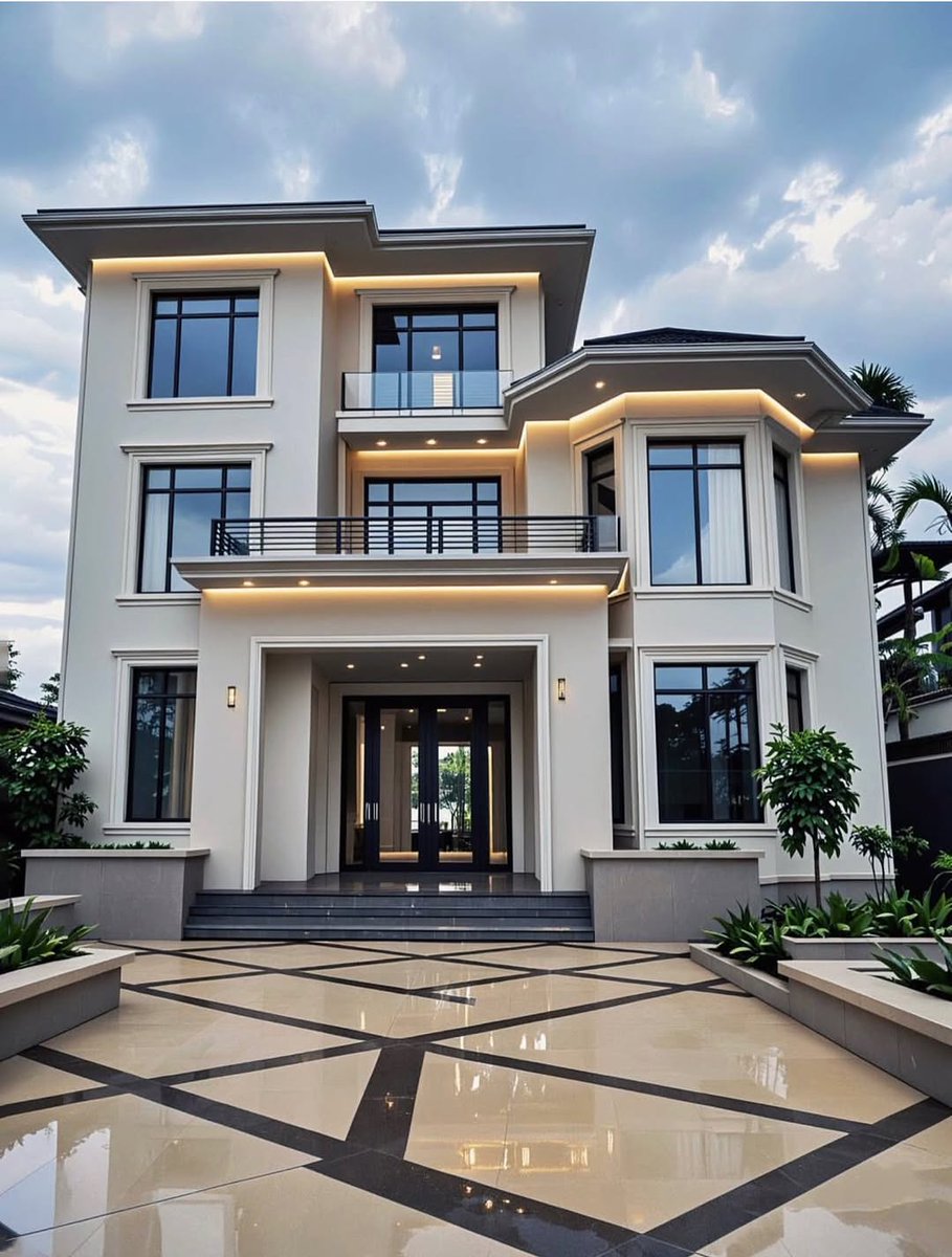 Dream home