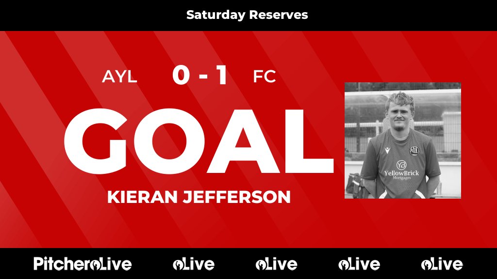4': Kieran Jefferson scores for FC Viking &amp; Valkyries 🙌
Picking up where he left off
#AYLFCV #Pitchero
pitchero.com/clubs/fcviking…