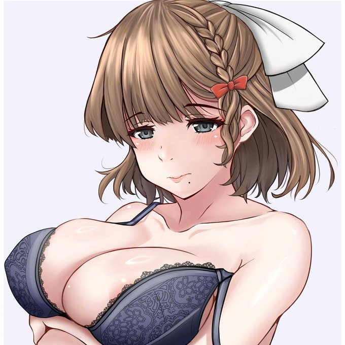 #独学でも何でもいいから一緒に乳盛ろう

僕はいつも原作準拠ですよ🙄 