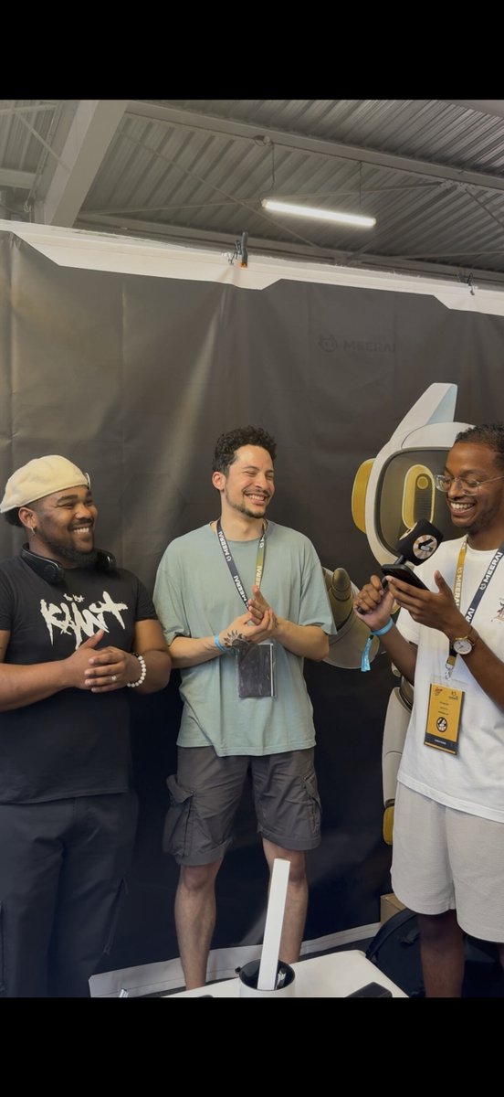 Meerai.io tweet media