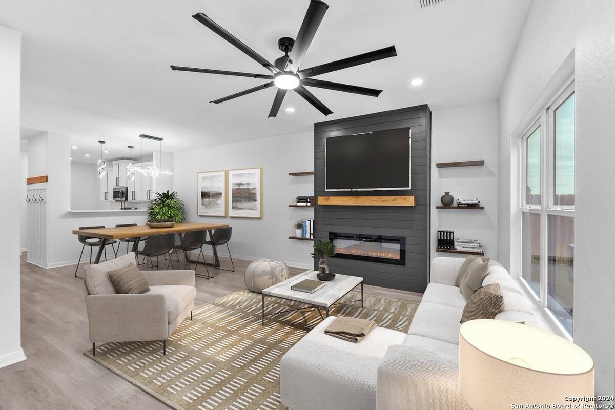 AMRGrouptx's tweet photo. New Listing Price: $420,000
8030 Bluewater Cove, San Antonio, TX 78254 is a fantastic property with 5 bedrooms and 3.0 bathrooms.
See more here: https://t.co/5lVNMBi0R7 https://t.co/cy0Bd8brhy