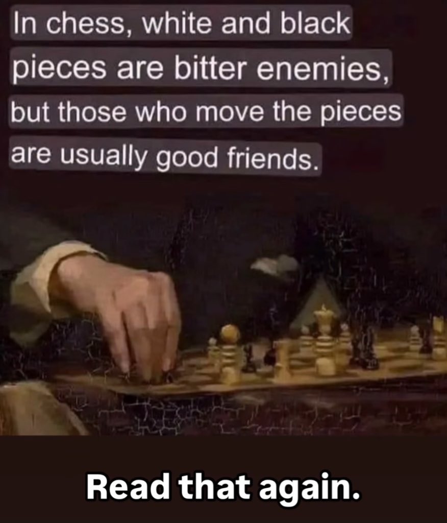 Read that again.