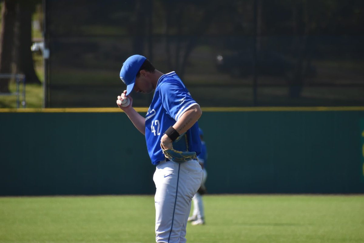 EliGreen29's tweet image. Next Chapter! #NorseUp 
@nkubaseball