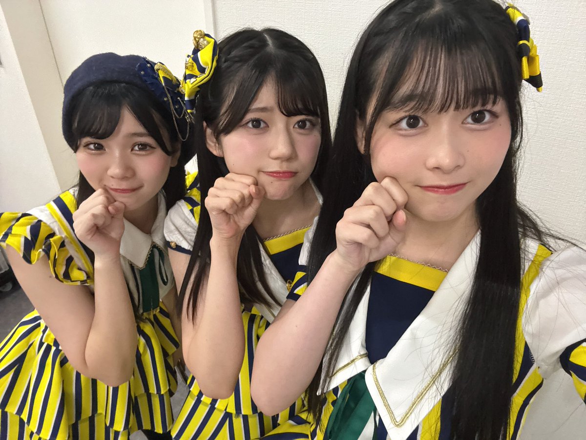 HKT48 7期生 (@hkt48_7kisei) / Posts / X