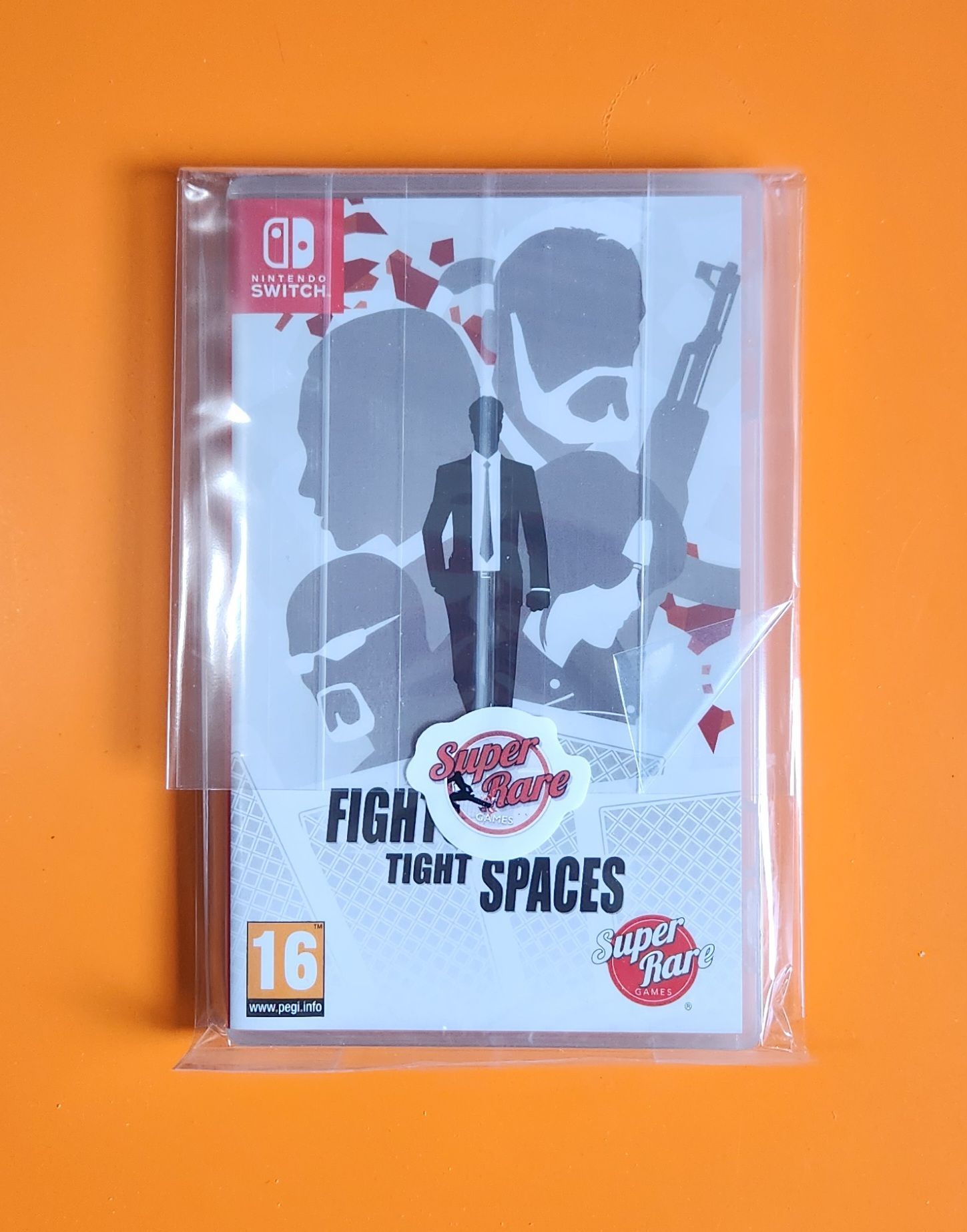 Fights in Tight Spaces💥 WISHLIST KNIGHTS on X: 